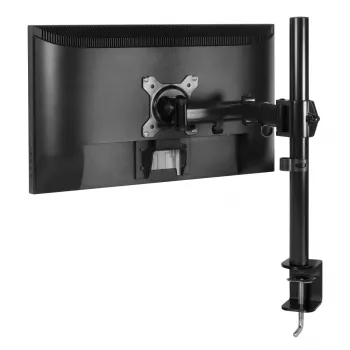 ARCTIC Z1 Basic - stolní držák monitoru, svorka, 8 kg, 33 cm (13 inch), 81,3 cm (32 inch), 100 x 100 mm, černá