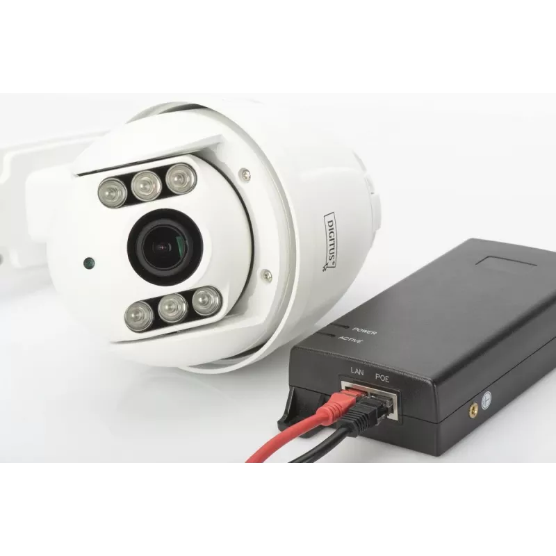 PoE injektor Digitus DN-95104