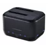 Dokovací stanice pro pevné disky LC-Power LC-DOCK-U3-III