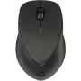 Myš HP Wireless Premium, obouruční, laserová, RF Wireless, 1200 DPI, černá