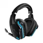Bezdrátový herní headset LOGITECH G935 7.1 Surround Sound Lightsync – 2,4 GHz