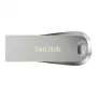 USB flash disk SanDisk 128 GB USB Type-A 3.2 Gen 1 Ultra Luxe