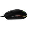 Herní myš LOGITECH G102 USB černá