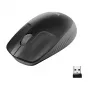 Bezdrátová myš LOGITECH M190 Full-Size charcoal