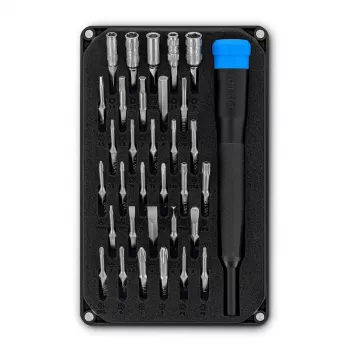 IFIXIT Moray Precision Bit Set (incl 32x Screwdriver Bits)