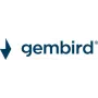 Materiál pro 3D tisk Gembird 3DP-PETG1.75-01-BK