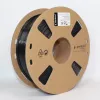Materiál pro 3D tisk Gembird 3DP-PETG1.75-01-BK