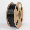 Materiál pro 3D tisk Gembird 3DP-PETG1.75-01-BK