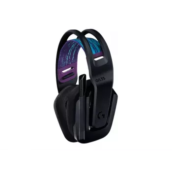 Headset LOGITECH - G535 Lightspeed - bezdrátové hraní