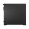 Počítačová skříň FRACTAL DESIGN Pop Air Black Solid