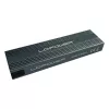 Pouzdro na SSD LC-POWER - M.2 LC-M2-C-MULTI-3 Lc-power USB3.2 M.2-SSD (NVMe & SATA)