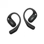 SHOKZ OpenFit sluchátka bezdrátová háčková volání/hudba/sport/každodenní Bluetooth černá