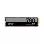 LEXAR SSD - NM790 - 1 TB - PCIe Gen4 x4 - M.2 2280