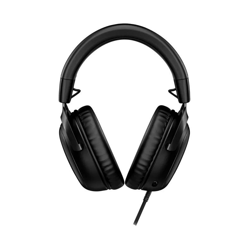 Herní headset HyperX Cloud III (černý)