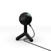 LOGITECH Yeti Orb - USB - mikrofon - černý