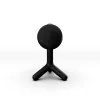 LOGITECH Yeti Orb - USB - mikrofon - černý