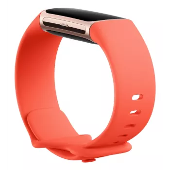 Fitbit Charge 6 Obsidian / Black Aluminium