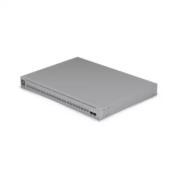 UBIQUITI NETWORKS UniFi Switch USW-PRO-MAX-24 24portový PoE++