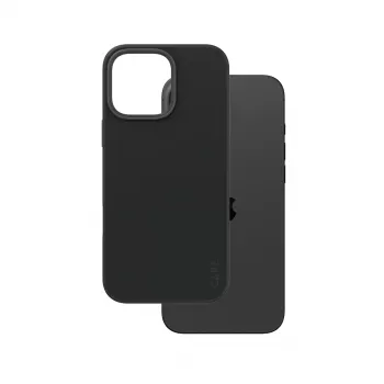 PanzerGlass CARE™ by ® pouzdro černé s MagSafe iPhone 16 Pro Max