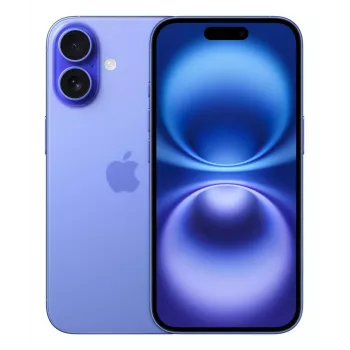 Smartphone Apple iPhone 16 6,1