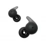 Headset Sony LinkBuds Open WFL910B — bezdrátový Bluetooth in-ear, 20–20 000 Hz, dosah 10 m, 63 g, černý