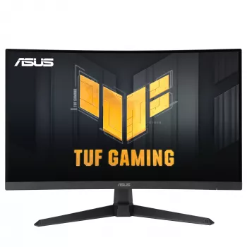 ASUS TUF Gaming VG27WQ3B computer monitor 68.6 cm (27 inch) 2560 x 1440 pixels Quad HD LCD Black