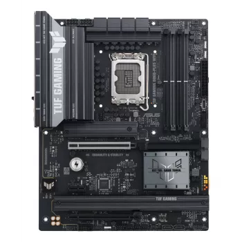 Základní deska ASUS TUF GAMING B860-PLUS WIFI Intel B860 LGA 1851 (Socket V1) ATX