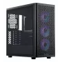 PC skříň Cooler Master Elite 502 Midi Tower černá