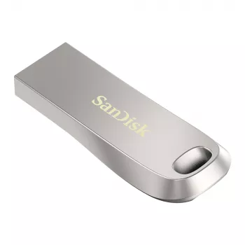 WESTERN DIGITAL SanDisk Ultra Luxe - 256 GB USB flash disk - USB 3.1