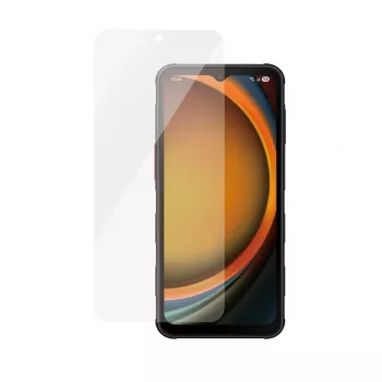 Ochranná fólie na displej PanzerGlass ® Samsung Galaxy Xcover7 Pro | Xcover7 | Xcover6 Pro | Ultra-Wide Fit