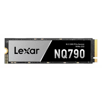SSD LEXAR NQ790 4 TB PCIe Gen4 x4 M.2 2280