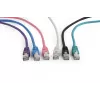 GEMBIRD Patch kabel - CAT6 - FTP - 25 cm - šedý