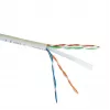 GEMBIRD patch kabel - CAT6 - UTP - 25 cm