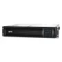 APC Smart-UPS SMT750RMI2UNC - 4x C13, USB, do racku, NMC, 750VA