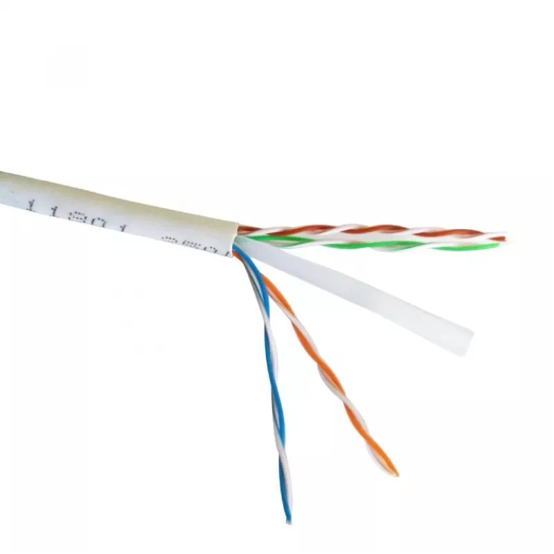 GEMBIRD patch kabel – CAT6 – UTP – 10 m – šedý
