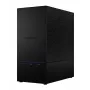 ICY BOX IB-RD3621U3 pouzdro na HDD/SSD černé 3,5