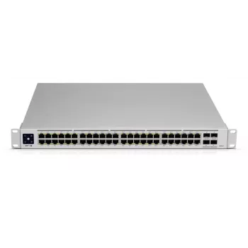 UBIQUITI NETWORKS Unifi Switch Usw-48-poe Gen2 48portový Gigabit