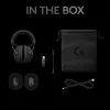 Bezdrátový herní headset LOGITECH Pro X Wireless Lightspeed černý