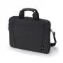 Pouzdro na notebook DICOTA Eco Slim Case Base 13-14,1 inch černé / 300d RPET polyester