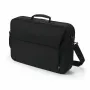 DICOTA Eco Multi Plus Base – pouzdro na notebook 14-15,6 inch – černá / 300d RPET polyester
