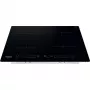 Whirlpool WS S4060 BF černá vestavná indukční varná deska 60 cm 4 zóny