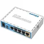 MIKROTIK Hap Ac Lite - duální přístupový bod