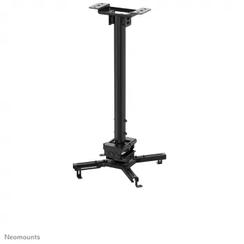 Stropní držák Neomounts CL25-540BL1 černý 35 kg