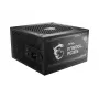 MSI MAG A750GL PCIE5 napájecí zdroj 750 W 20+4 pin ATX ATX černý