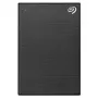 Externí pevný disk Seagate One Touch STKZ4000400 4 TB 2,5 inch Micro-USB B 2.0/3.2 Gen 1 (3.1 Gen 1) černý