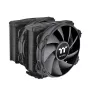 THERMALTAKE chladič CPU - TOUGHAIR 710 - černý