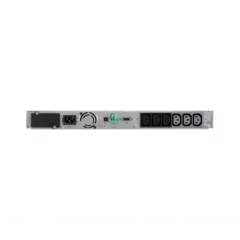 Záložní zdroj Eaton 5P Gen2 1550 VA / 1350 W, vstup C14, výstupy (6) C13, rack, 1U