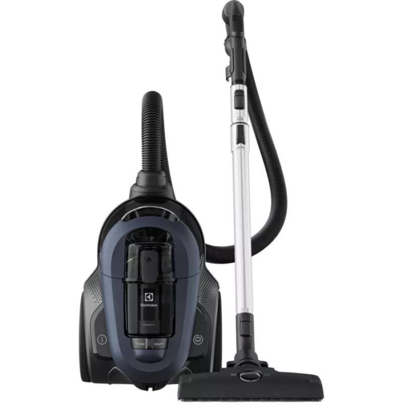 Electrolux EL61C3DB černá, modrá