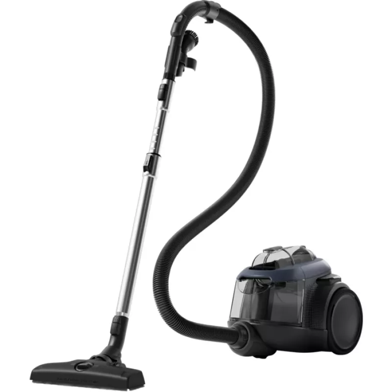 Electrolux EL61C3DB černá, modrá