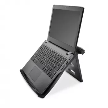 Kensington SmartFit Easy Riser EQ K52805EU Laptop Cooling Stand, 12-17 inch (30.5-43.2 cm), ABS Plastic, Black